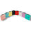 サムネイル： TRIBECA  PLAWARE - One Push Mirror_have a good time!