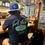 サムネイル： SHOP ADVERTISEMENT Pocket T-shirts