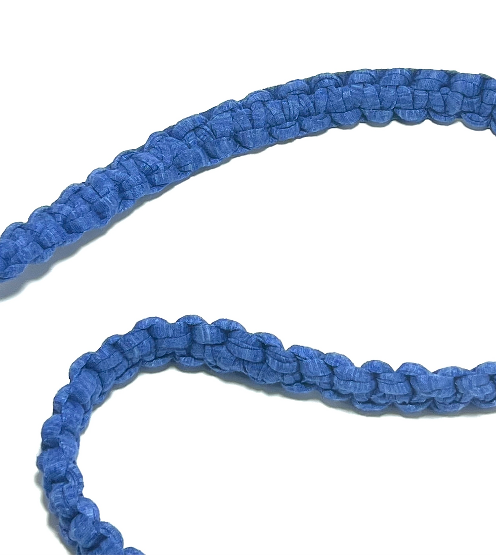 サムネイル： mimimo × TA.  -BEATRIX Knitting Strap Long