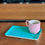 サムネイル： PLATRAY _ Gradation　Non Slip