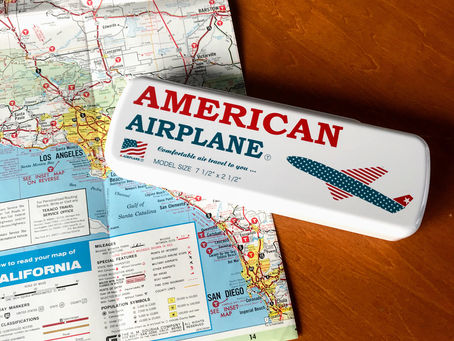 【Restock!】PRAPACK Pen Case