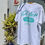 サムネイル： SHOP ADVERTISEMENT Pocket T-shirts