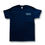 サムネイル： SHOP ADVERTISEMENT Pocket T-shirts
