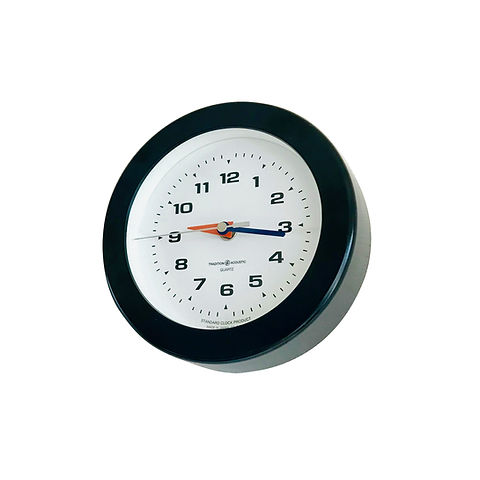 CARLO MINI CLOCK | TRADITION ACOUSTIC.