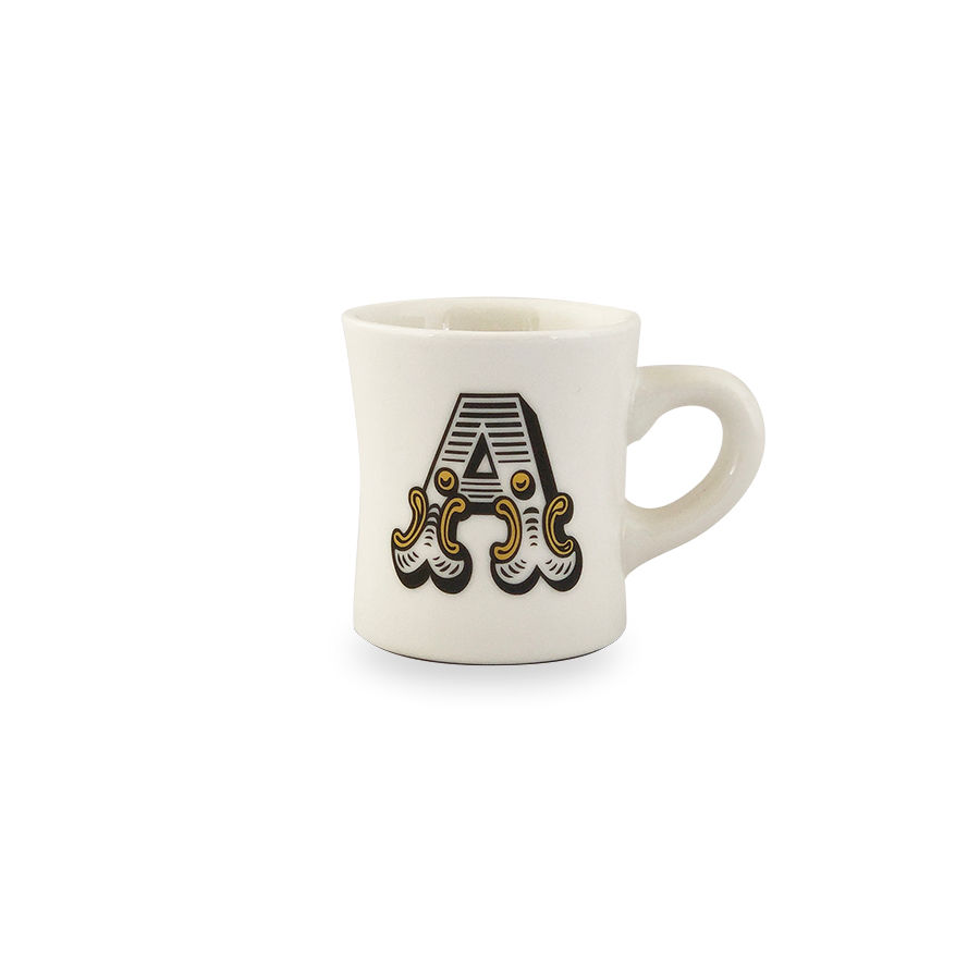 アメリカンスタイル　カルフォルニアスタイル　テーブルウェア　食器　マグカップ