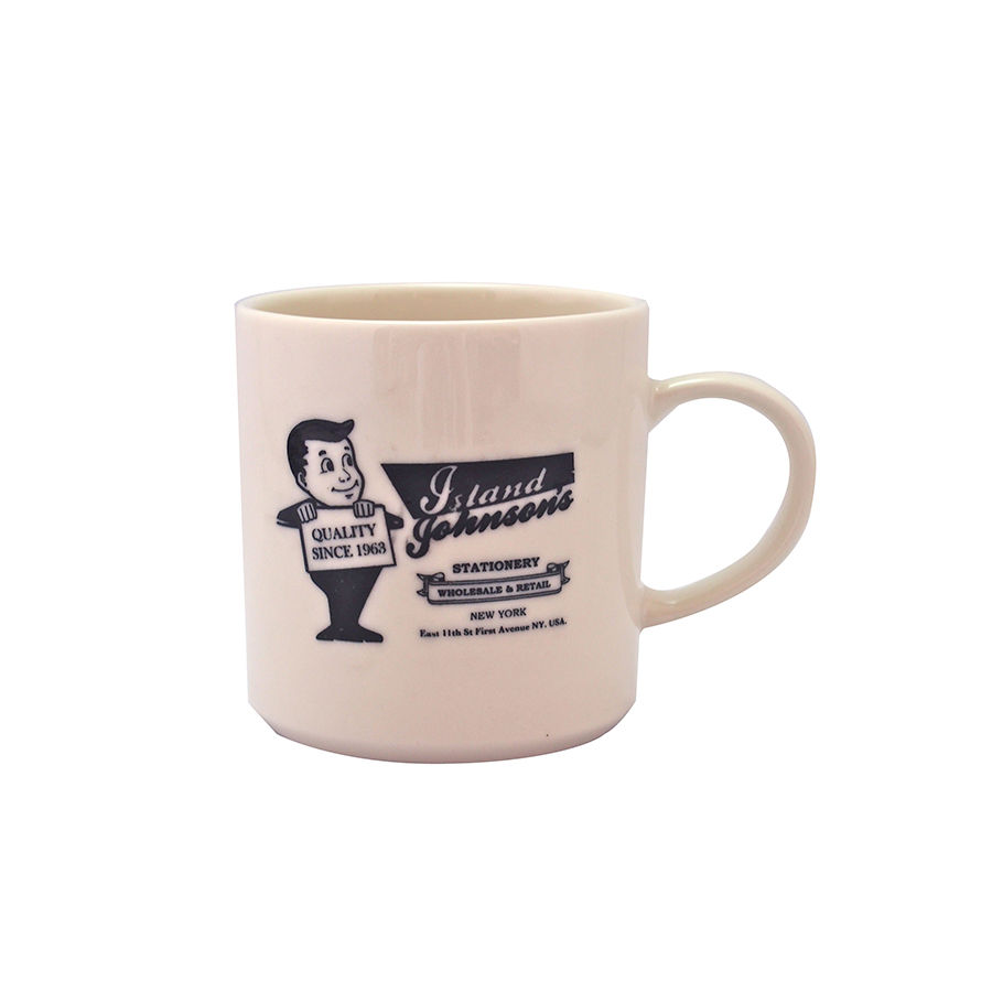 アメリカンスタイル　カルフォルニアスタイル　テーブルウェア　食器　マグカップ