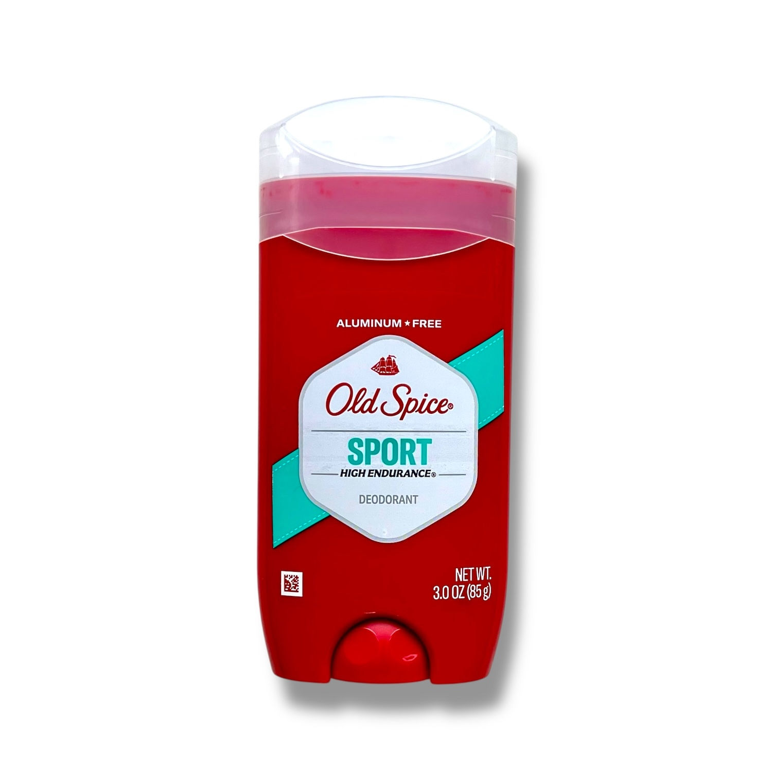 Old Spice HIGH ENDURANCE DEODORANT
