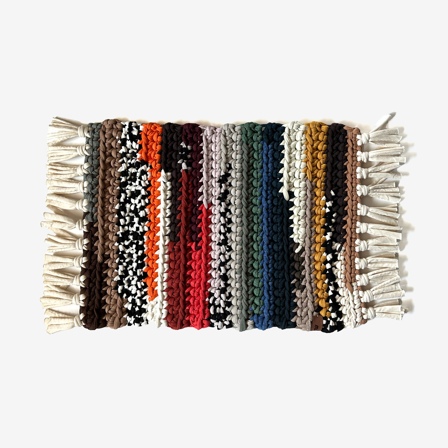 mimimo × TA. - MULTI MAT MIX