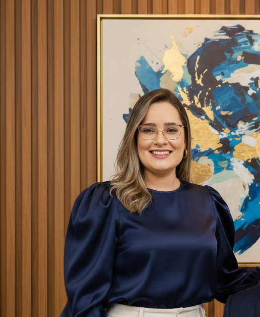 Foto do escritor: Camila Amaral