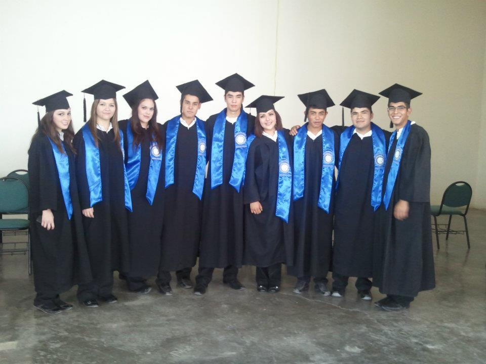 Generacion 2009 2012