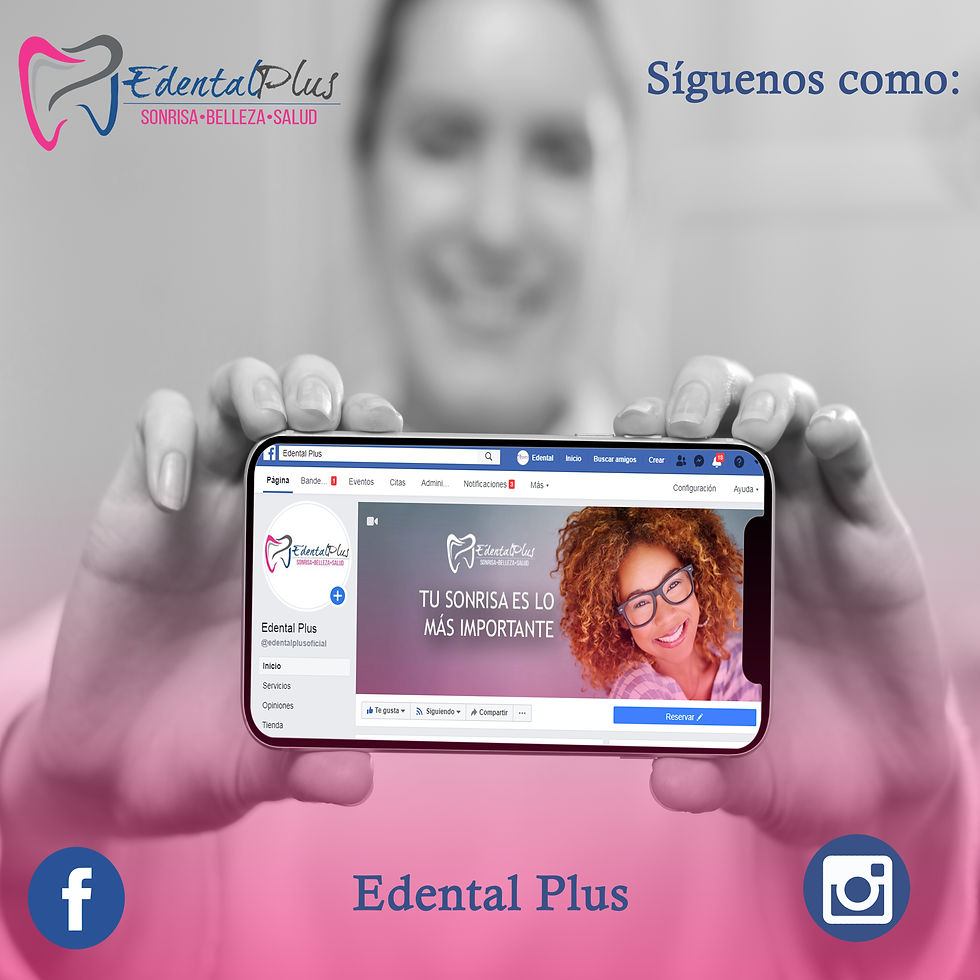 siguenos