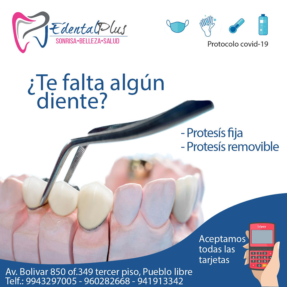 protesis