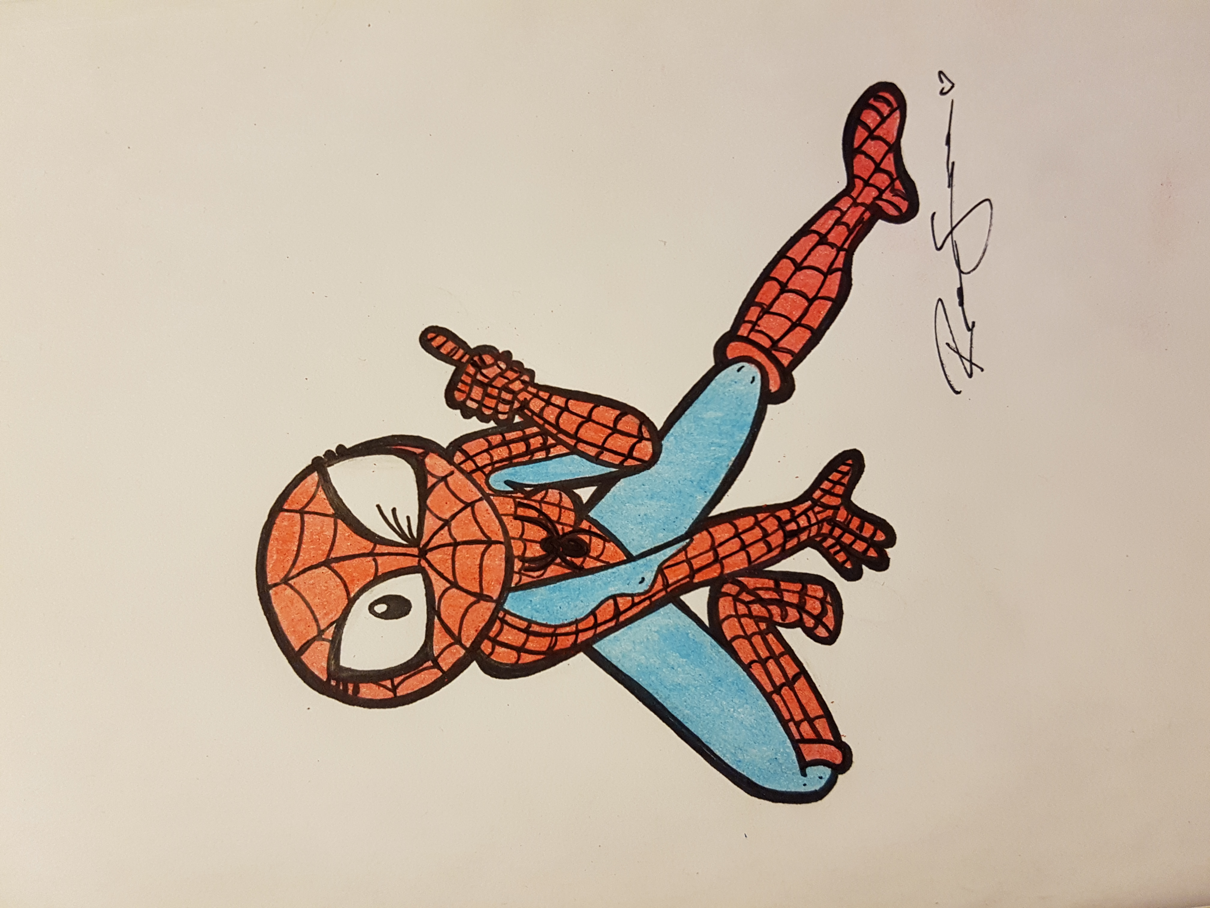 spidergirl