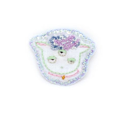 Lamb Pin