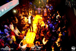 SAT 11 JUN 2016 _ PRIME TOUCH LUXURY__THANKS ALL FOR PAINTING OUR SAT NIGHT WITH YOUR AWSOME SUPPORT