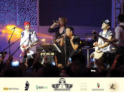 THANKS ALL FOR YOUR MASSIVE SUPPORT.__Ardani Event Grand opening [Dubai Branch].__Stay Tunned FOR up