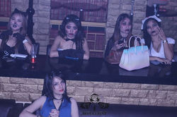 THANKS ALL FOR PAINTING OUR HALLOWEEN NIGHT WITH YOUR AWSOME SUPPORT.__Please Tag your friends in ph