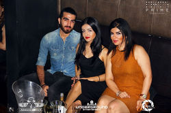 SAT 11 JUN 2016 _ PRIME TOUCH LUXURY__THANKS ALL FOR PAINTING OUR SAT NIGHT WITH YOUR AWSOME SUPPORT