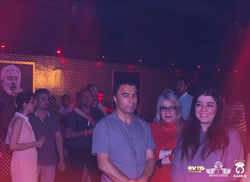 THANKS ALL FOR PAINTING OUR NIGHT WITH YOUR SUPPORT.__Please Tag your friends in photos