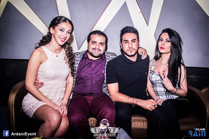 THANKS ALL FOR PAINTING OUR FRIDAY NIGHT WITH YOUR SUPPORT.__Please Tag your friends in photos