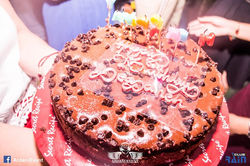 THANKS ALL FOR PAINTING OUR FRIDAY NIGHT WITH YOUR SUPPORT.__Please Tag your friends in photos