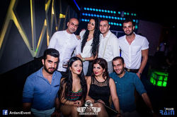 THANKS ALL FOR PAINTING OUR FRIDAY NIGHT WITH YOUR AWSOME SUPPORT.__Please Tag your friends in photo