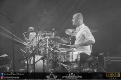 THANKS ALL FOR YOUR MASSIVE SUPPORT & HELP US TO HAVE ANOTHER SOLD OUT CONCERT WITH LEGEND SHADMEHR 