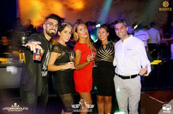 RANG-A-RANG _ ROOTZ CLUB - THURSDAY 14 APRIL 2015__THANKS ALL FOR PAINTING OUR THURSDAY NIGHT WITH Y