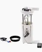 Fuel Pump Assembly