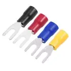 Fork Spade U-Type Wire Connector