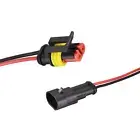 Tail Light Connector