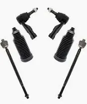 Tie Rod Kit
