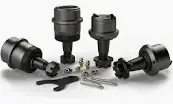 Ball Joints