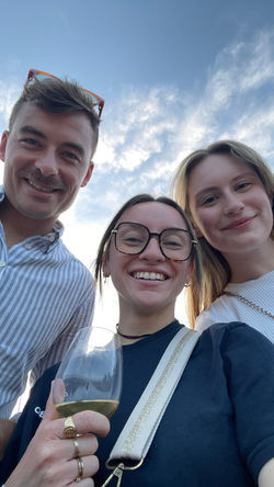 Soirée d'équipe