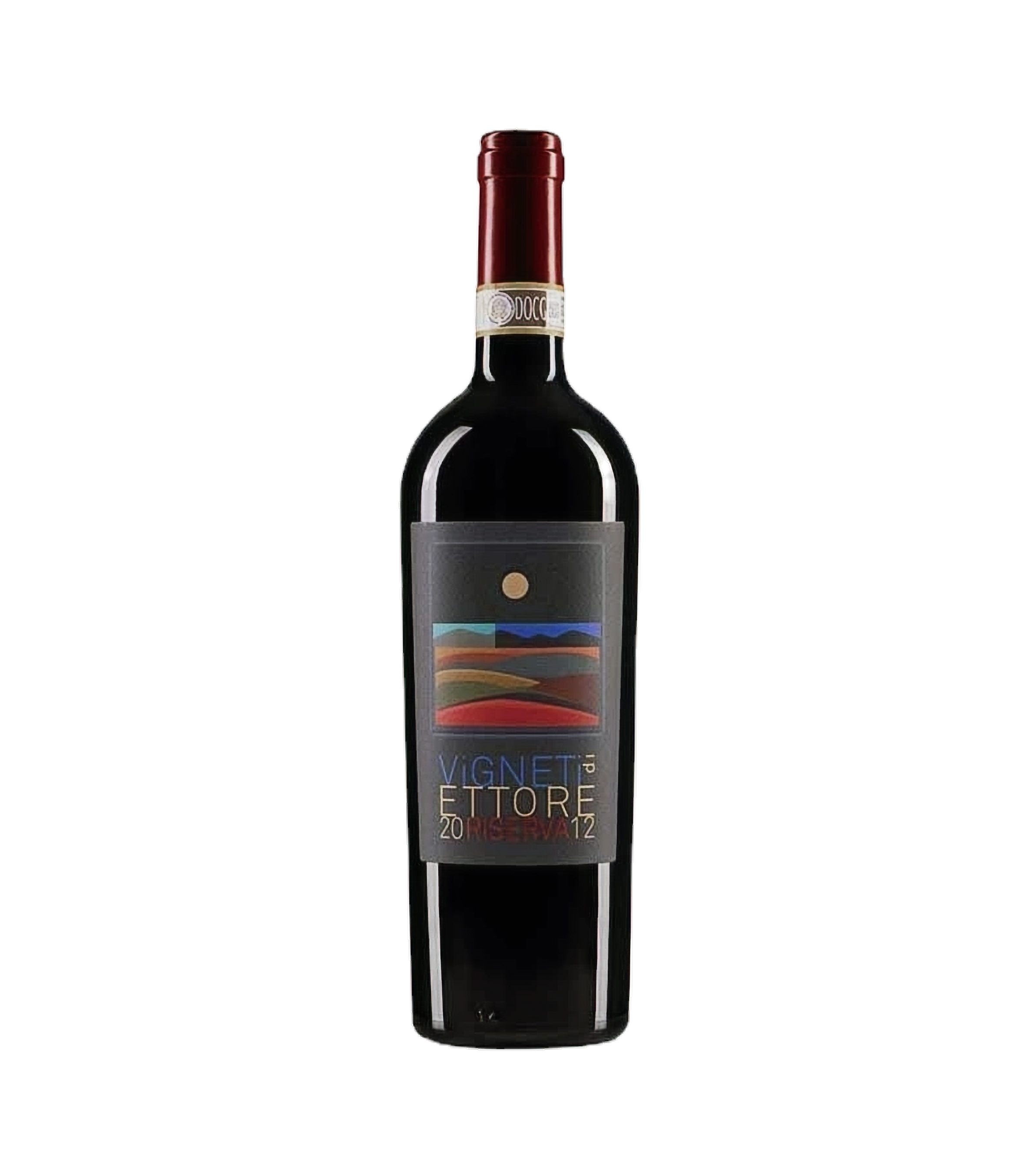 Vigneti di Ettore Amarone Riserva Della Valpolicella Classico DOCG 2015