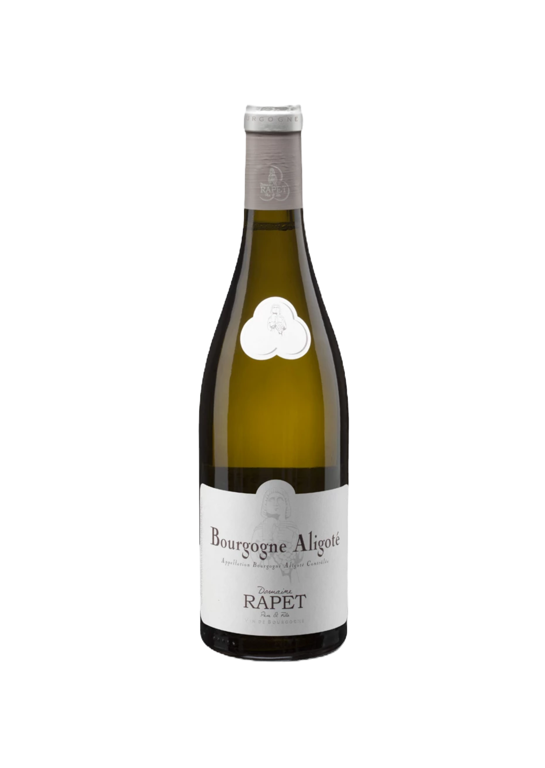 Domaine Rapet Bourgogne Aligote 2023