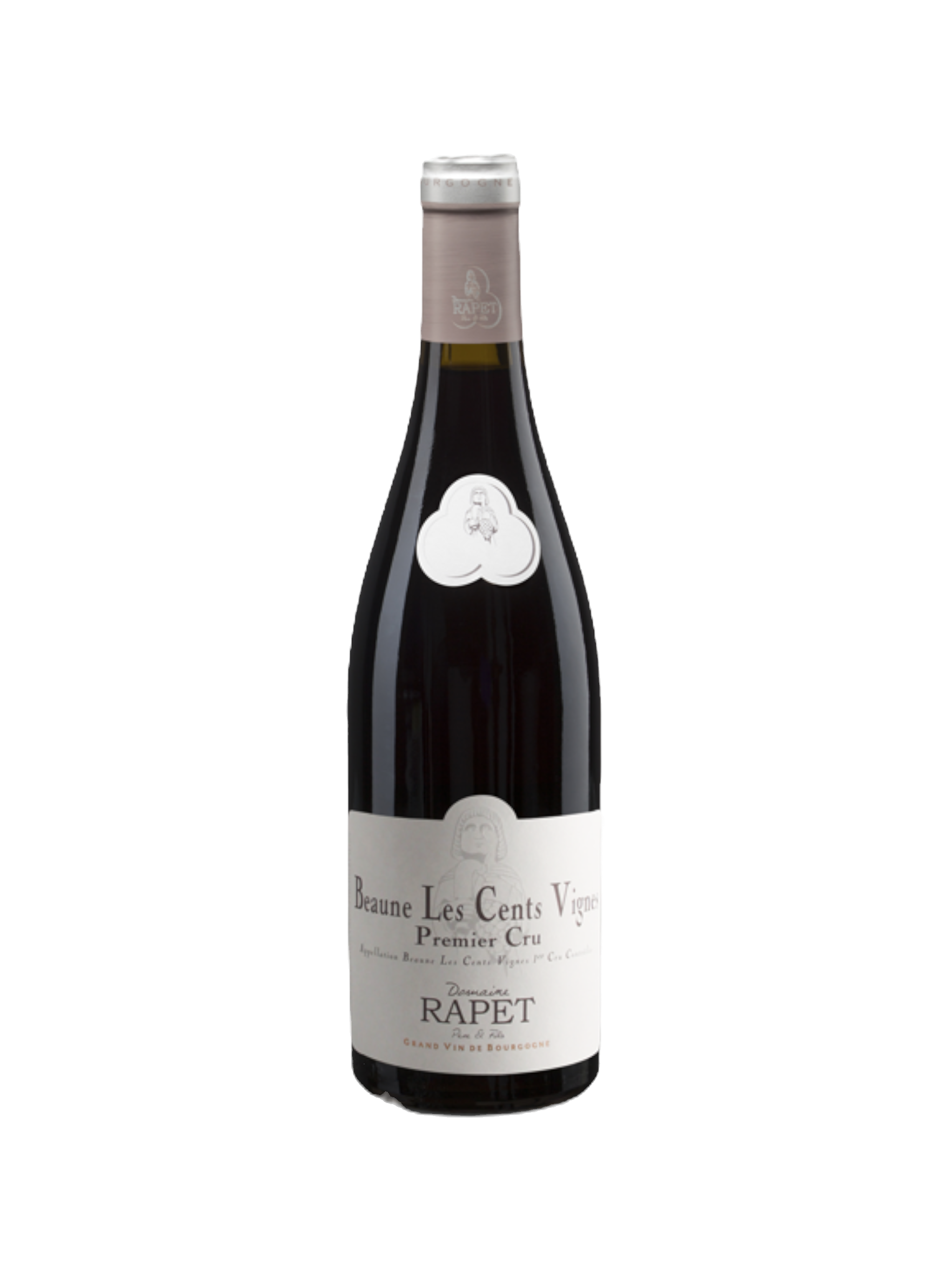 Domaine Rapet Beaune 1er Cru "Les Cents Vignes" 2022