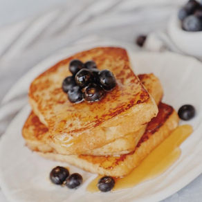 French Toast