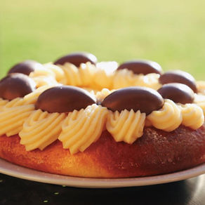 Rosca de Pascuas