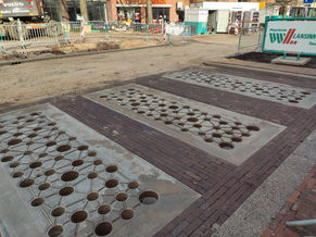Innovatie in centrum Eibergen: de aquaParker
