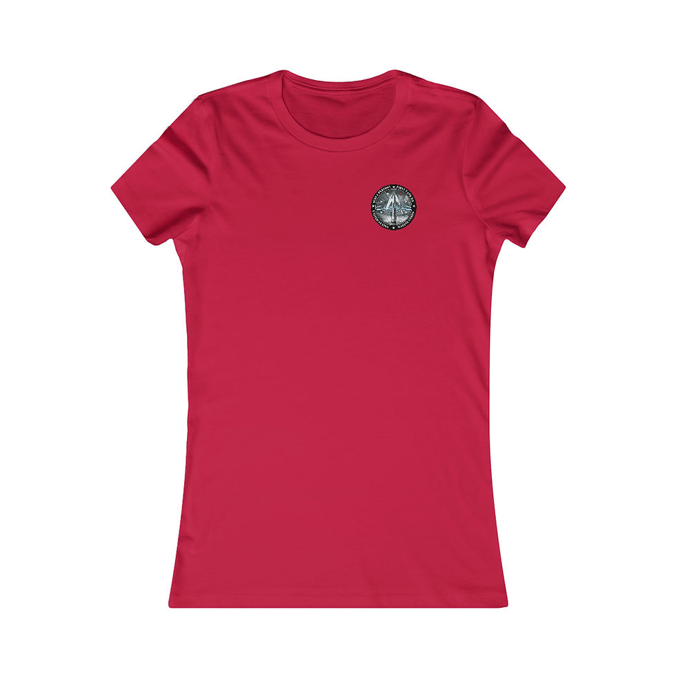 Thumbnail: Scout Platoon Gulf War 30th Anniversary Women's T-Shirt - Papa Bear