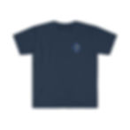Thumbnail: 1st Tank Battalion Old School TOW Company T-Shirt