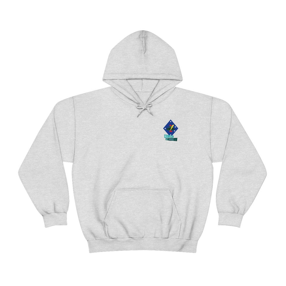 Thumbnail: Nashville 2022 TOW Design 2 - Hoodie