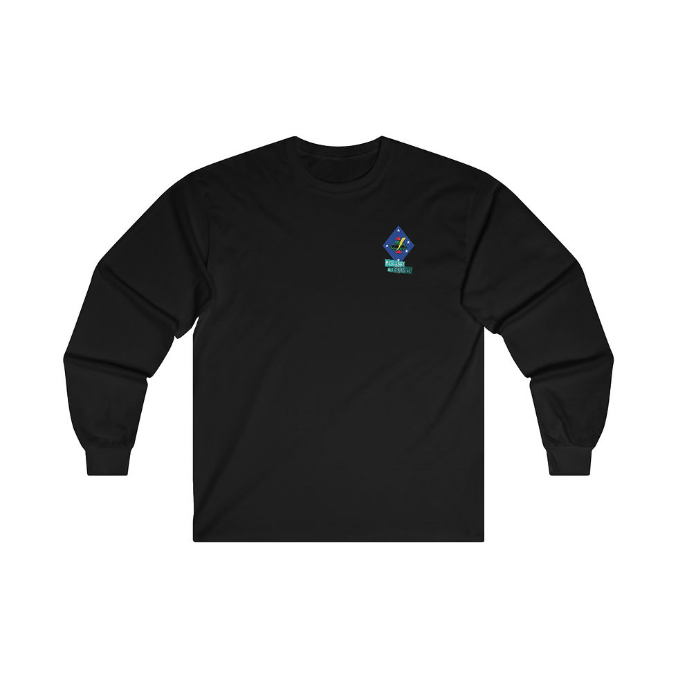 Thumbnail: Nashville 2022 TOW Design 2 - LS T Shirt