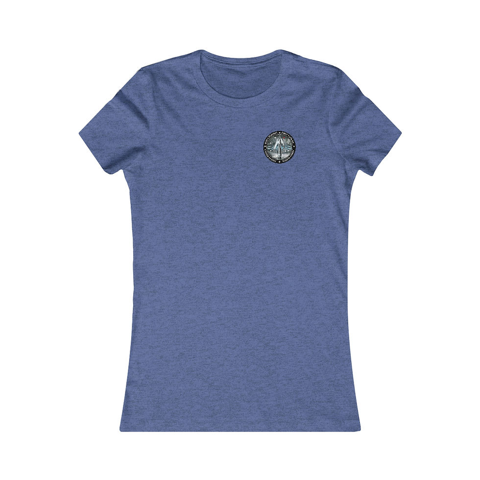 Thumbnail: Scout Platoon Gulf War 30th Anniversary Women's T-Shirt - Papa Bear