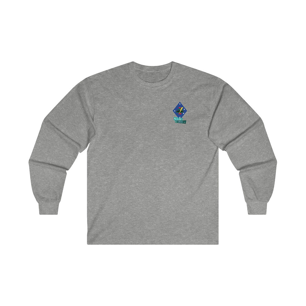 Thumbnail: Nashville 2022 TOW Design 2 - LS T Shirt