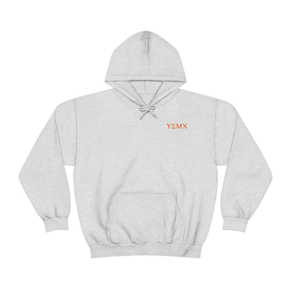 Thumbnail: YEMX USMC Hoodie