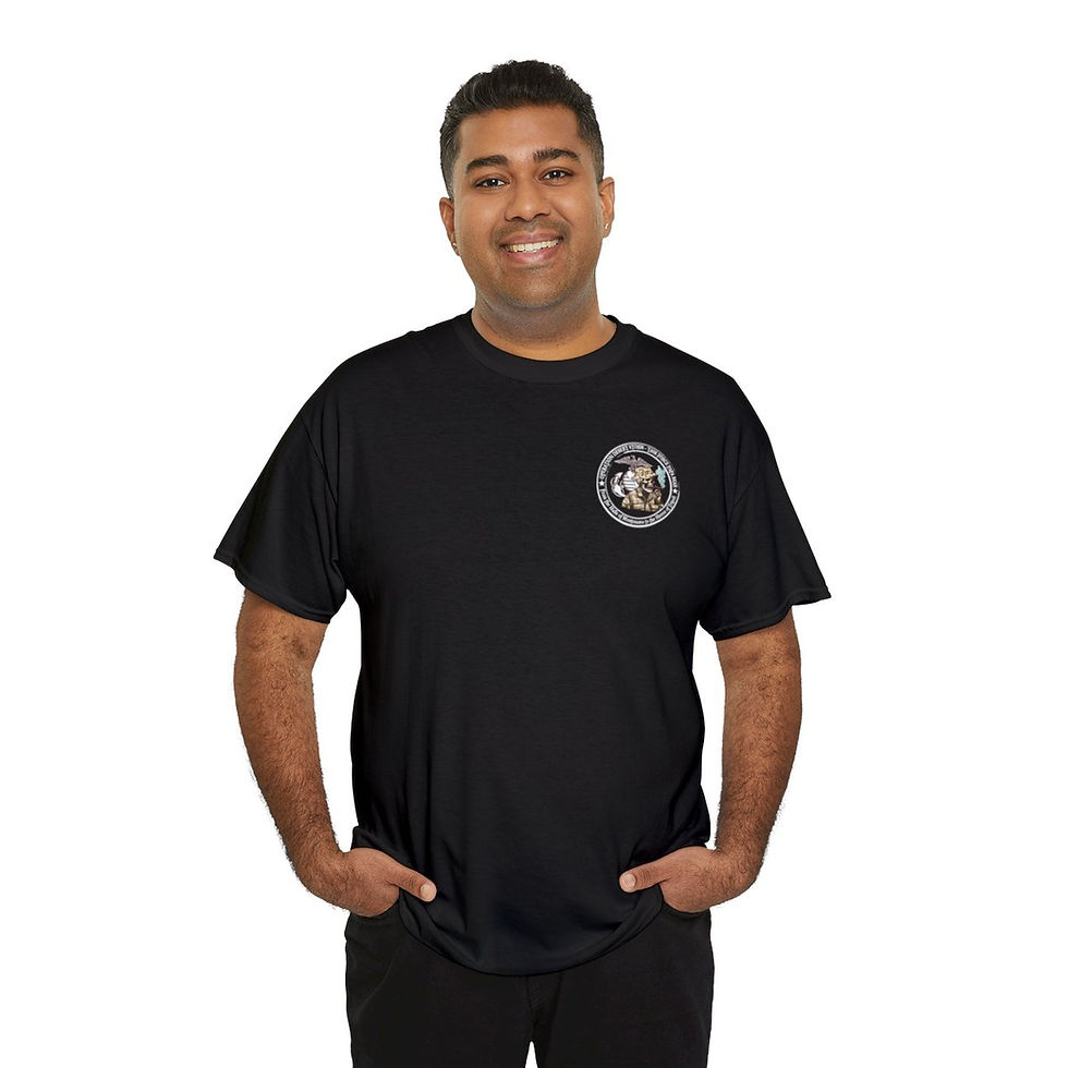 Thumbnail: SS T-Shirt - St Pete Beach TOW Co Reunion 2024 - SCOUTS
