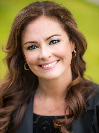 Tanya McDowall as a personal assistant, executive assistant and personal concierge