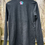 Thumbnail: Peace Love Dogs Long Sleeve Tee in Dark Grey 